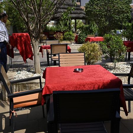 Crown Hotel Juba Exterior photo