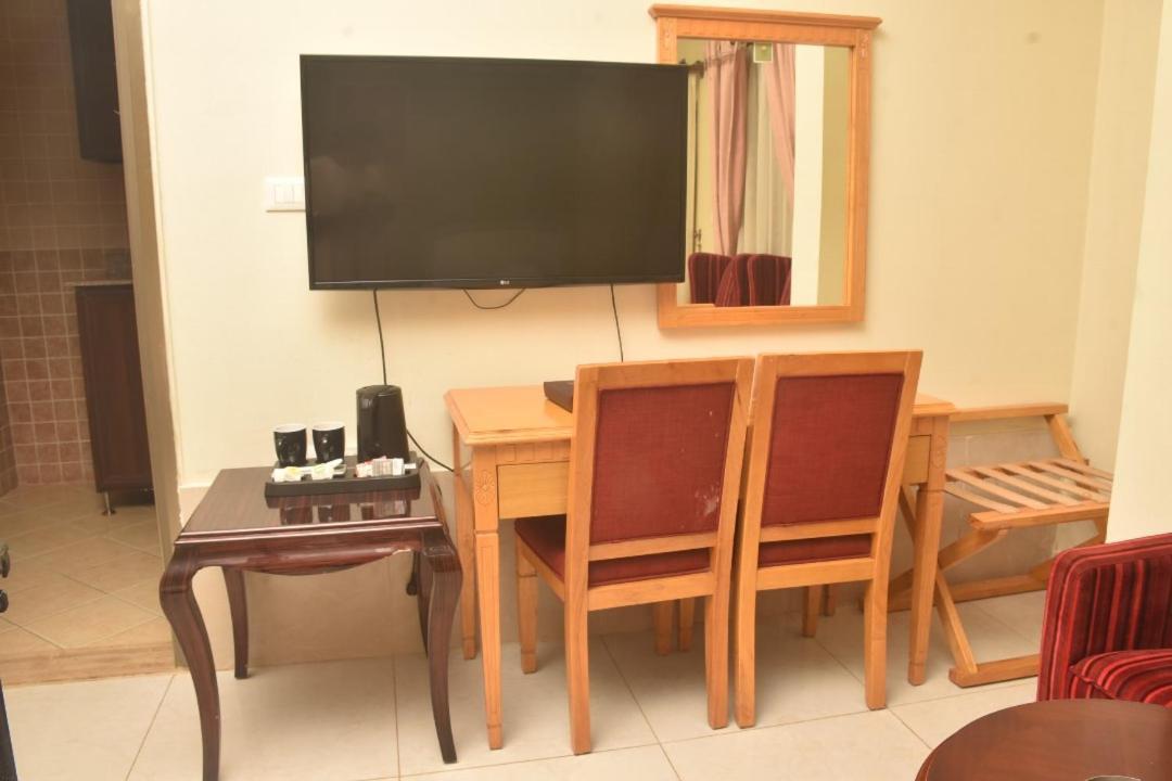 Crown Hotel Juba Exterior photo